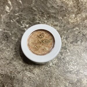 NEW ColourPop Flux With You Super Shock Eyeshadow Eye Shadow